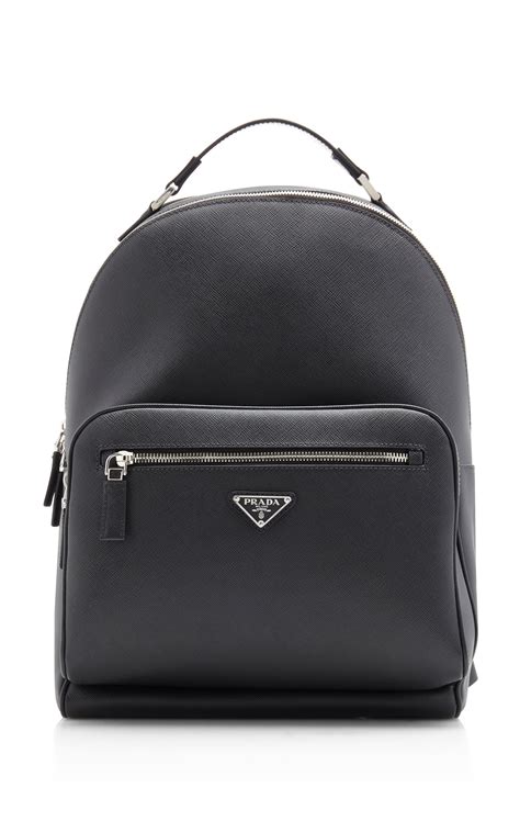 hip bag prada|prada leather backpack.